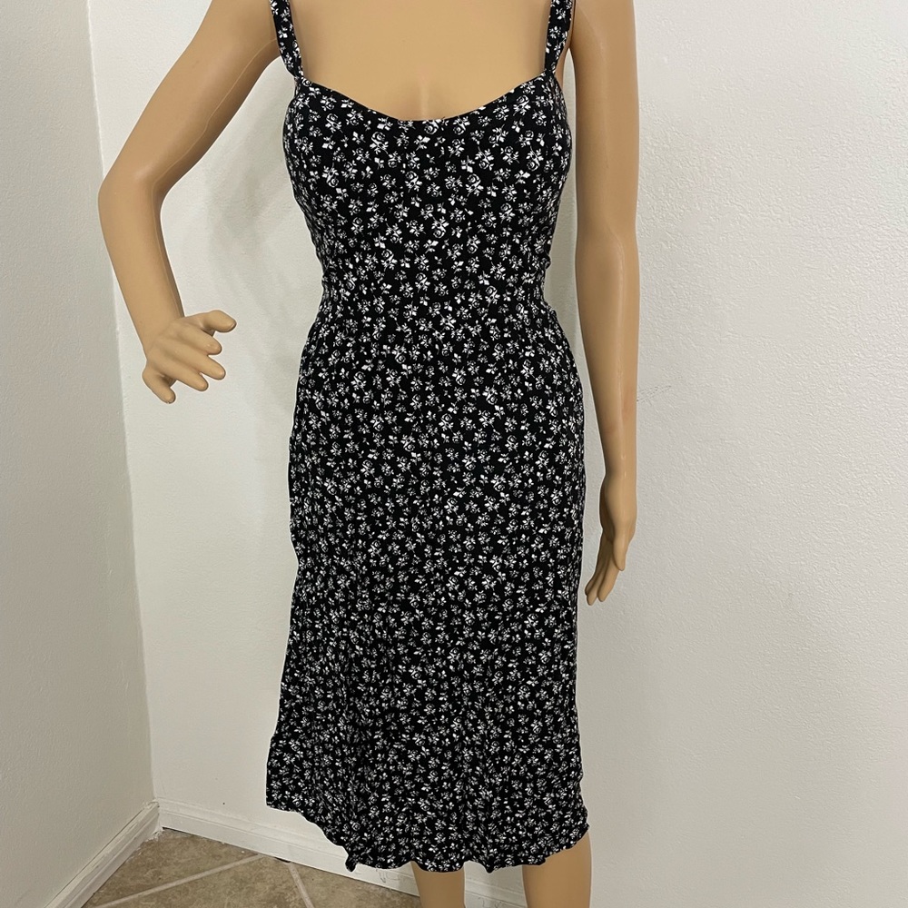 Casual summer dress